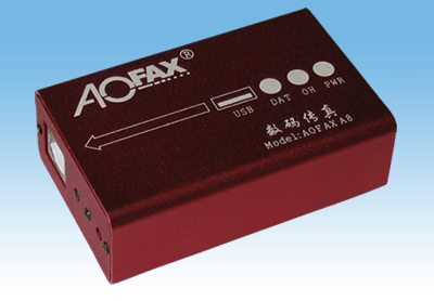 AOFAX�����͔�(sh��)�a����C(j��)A8